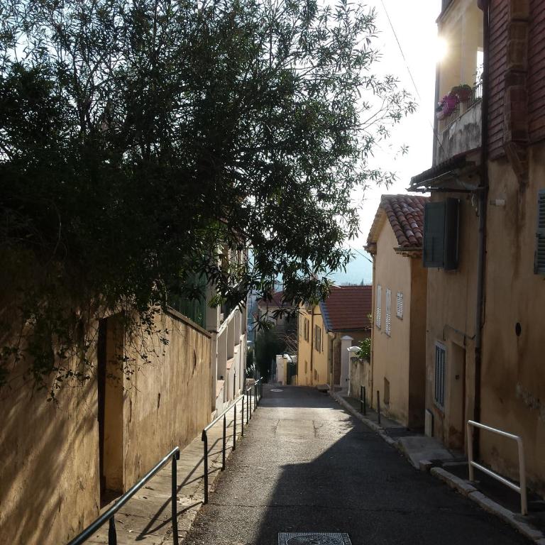 Studio Grasse Centre - Studio - 15