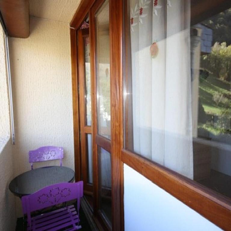 Agréable studio cabine à ST LARY SOULAN - 5 couchages - Appartement avec Balcon - 16