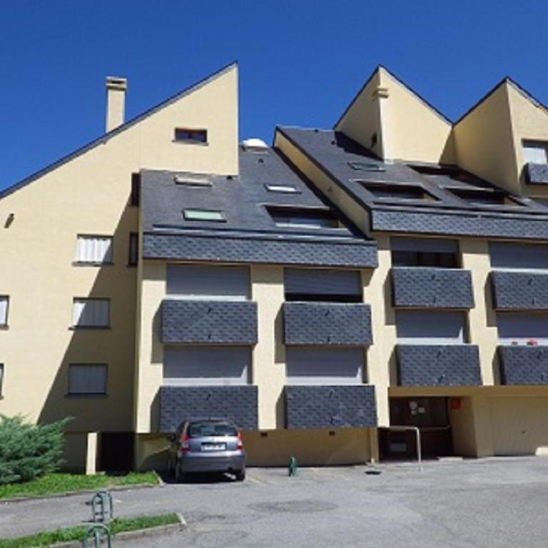 Agréable studio cabine à ST LARY SOULAN - 5 couchages - Appartement avec Balcon - 19