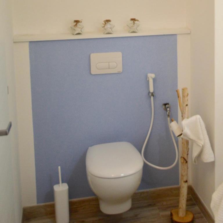 Corte del Lago - Camera Matrimoniale/Doppia con Letti Singoli con Bagno Privato - 13