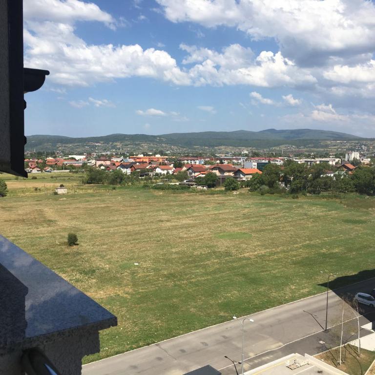 Apartment Nesrine - Apartment with Mountain View - 12