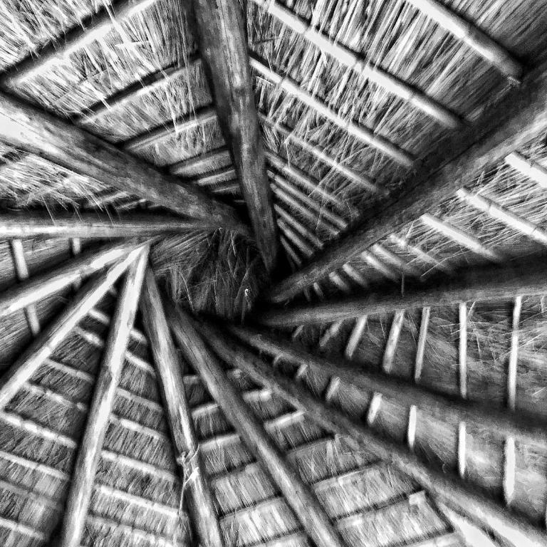 Octogono Om Shanti - One-Bedroom Bungalow - 15