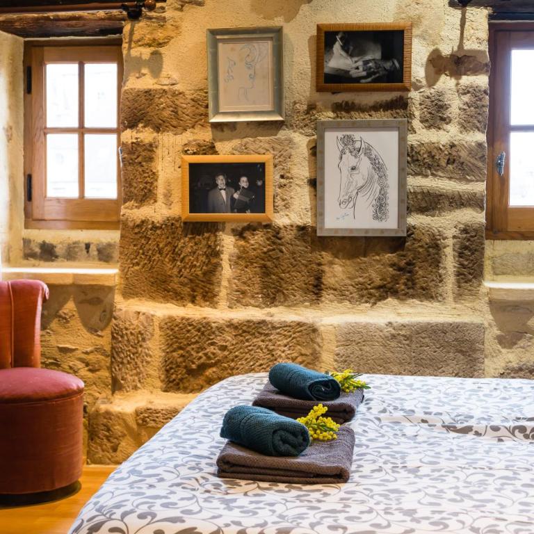 Toits et Moi - One-Bedroom Apartment - 6