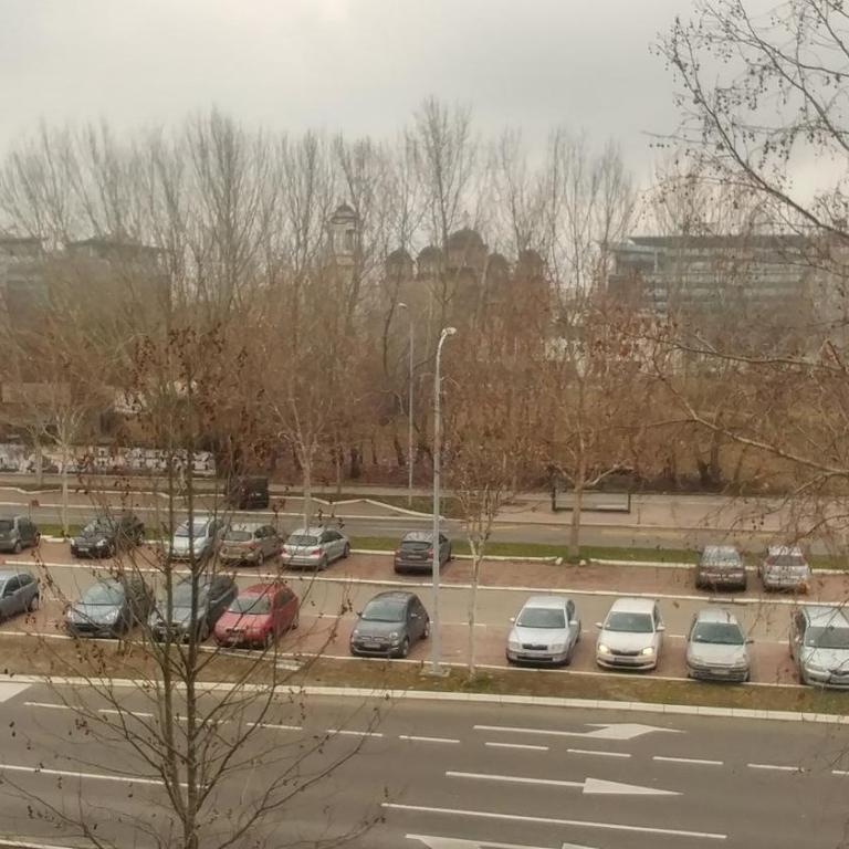 Simeon Apartment - Apartman - 26