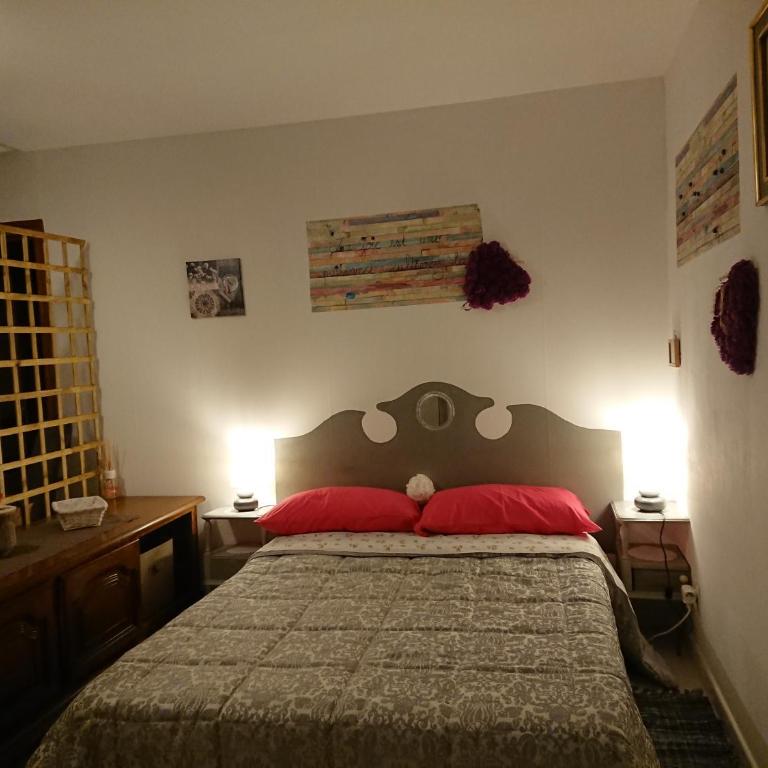 Maison Patricia Menton Appartemets - Apartment - 2