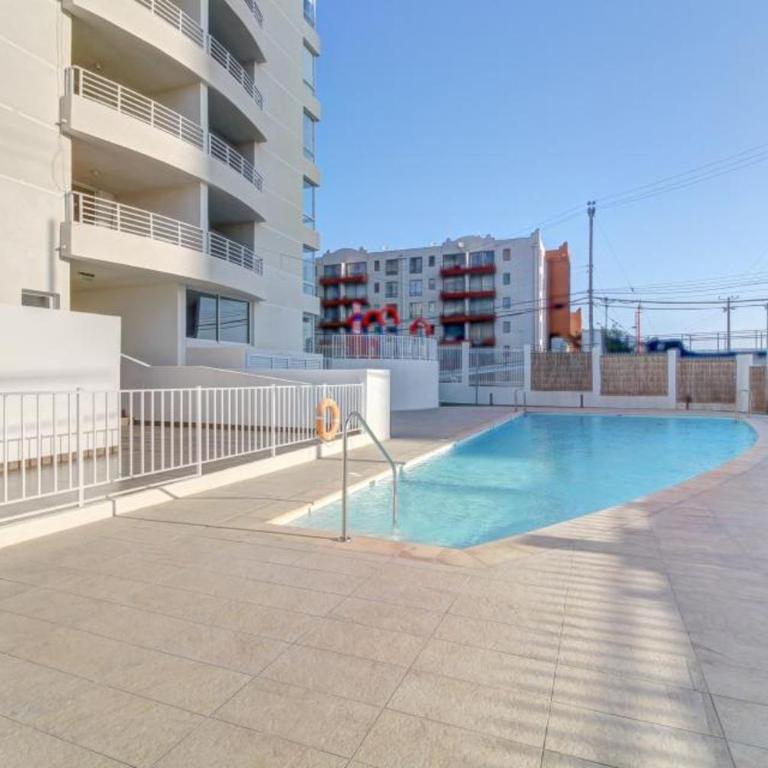 Departamento La Herradura - Three-Bedroom Apartment - 29