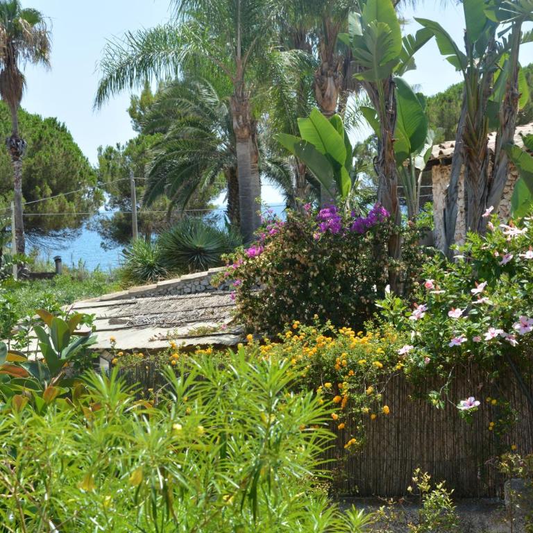 A Due Passi Dal Mare Con Piscina - Casa Vacanze - 19