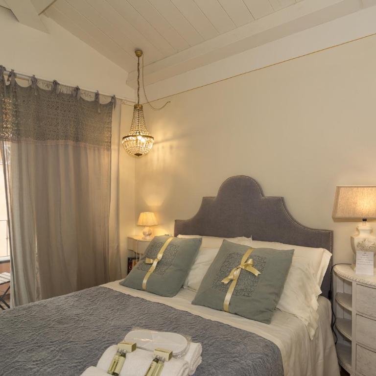 B&B Di Camilla - Camera Tripla con Bagno Privato - 5