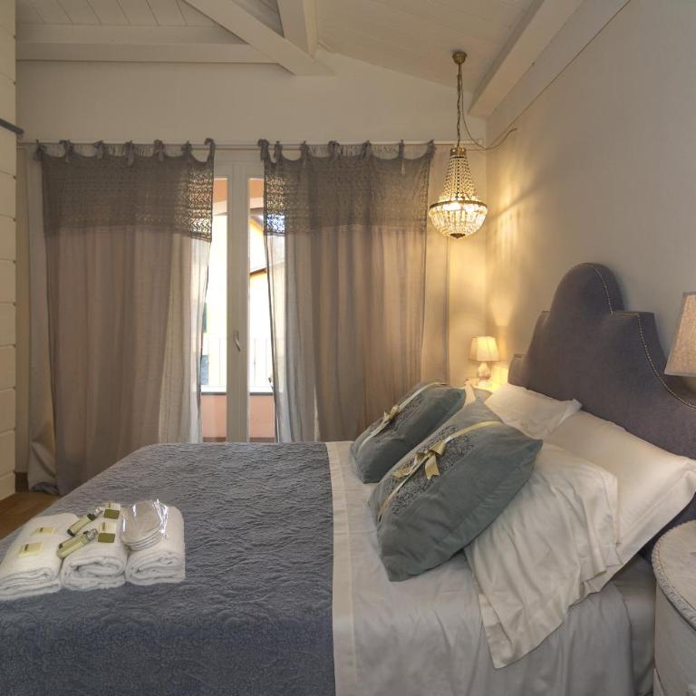 B&B Di Camilla - Camera Tripla con Bagno Privato - 4