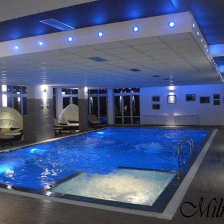 Exclusive Apartment B7 Milmari Resort - Apartment - 32