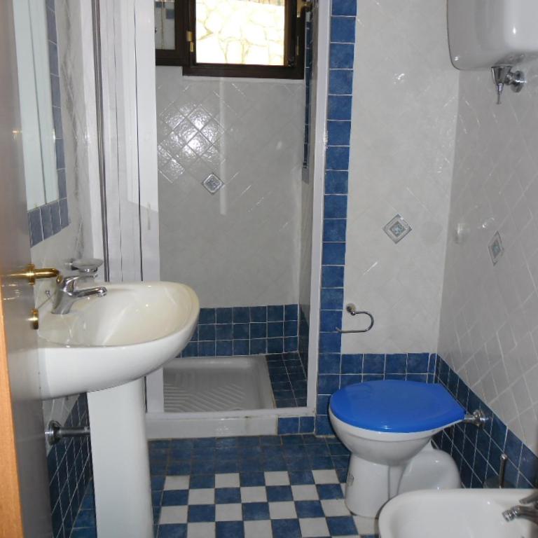 Residenza Pousada Romantica - Appartamento con 2 Camere da Letto - 20
