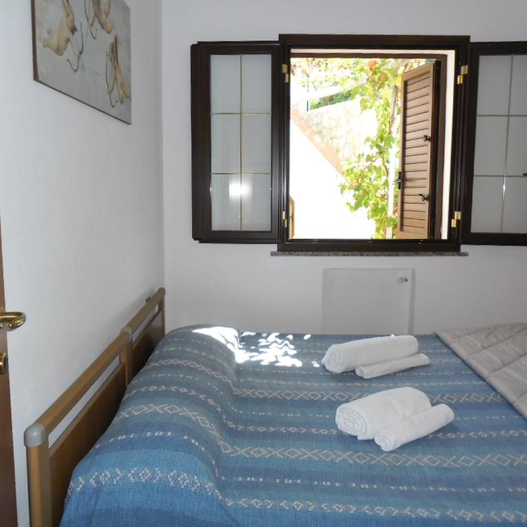 Residenza Pousada Romantica - Appartamento con 2 Camere da Letto - 17