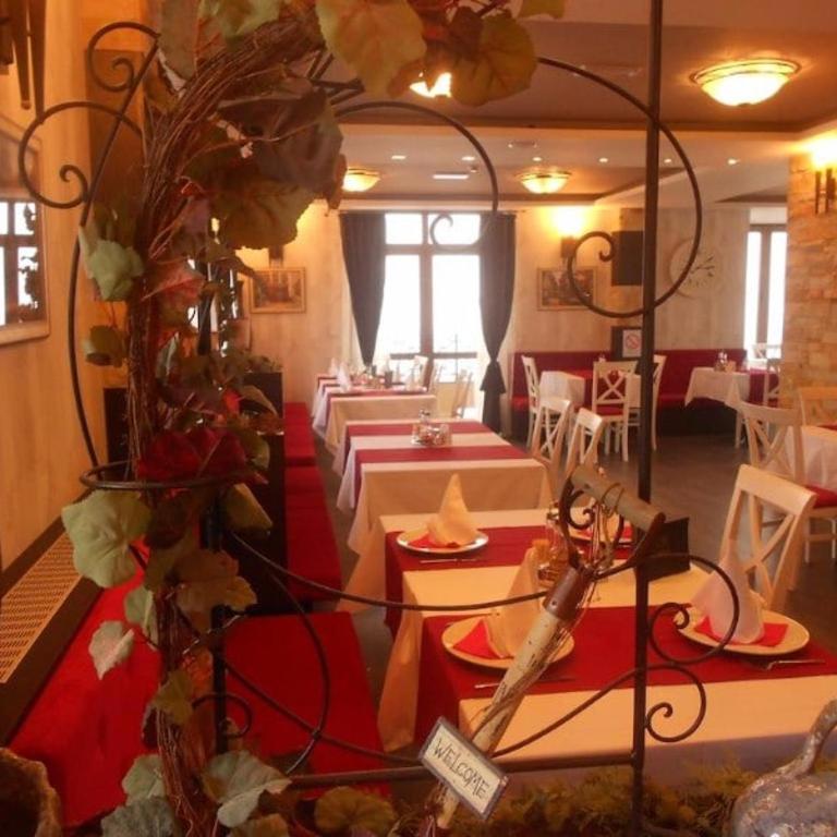 Exclusive Apartment B7 Milmari Resort - Apartment - 36