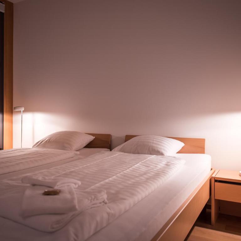 Chalet Dillon - Maisonette-Apartment - 14