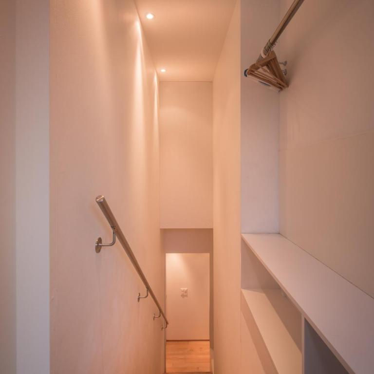Chalet Dillon - Maisonette-Apartment - 28