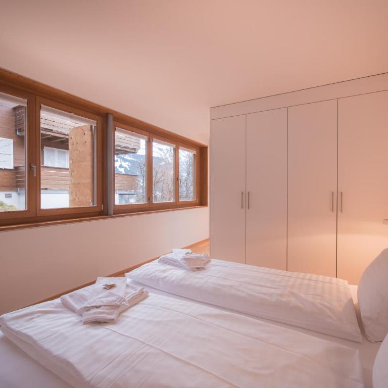 Chalet Dillon - Maisonette-Apartment - 30