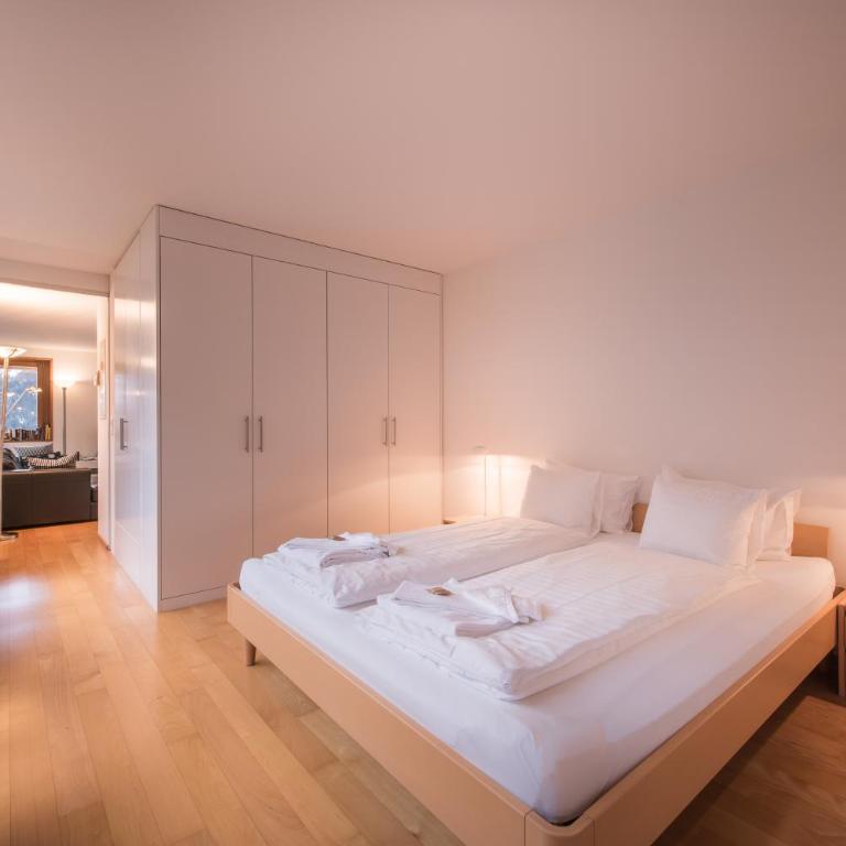Chalet Dillon - Maisonette-Apartment - 31