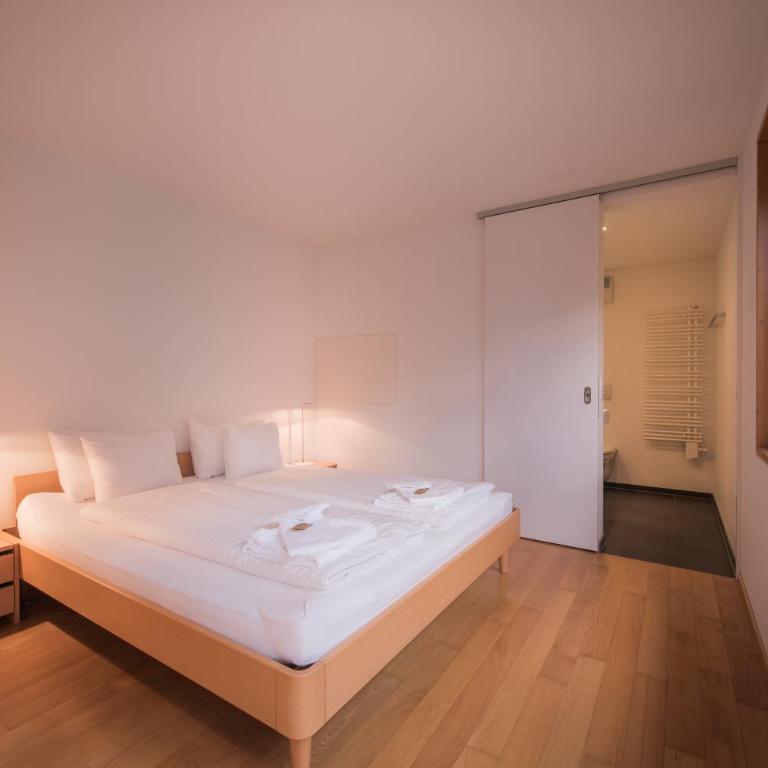 Chalet Dillon - Maisonette-Apartment - 32