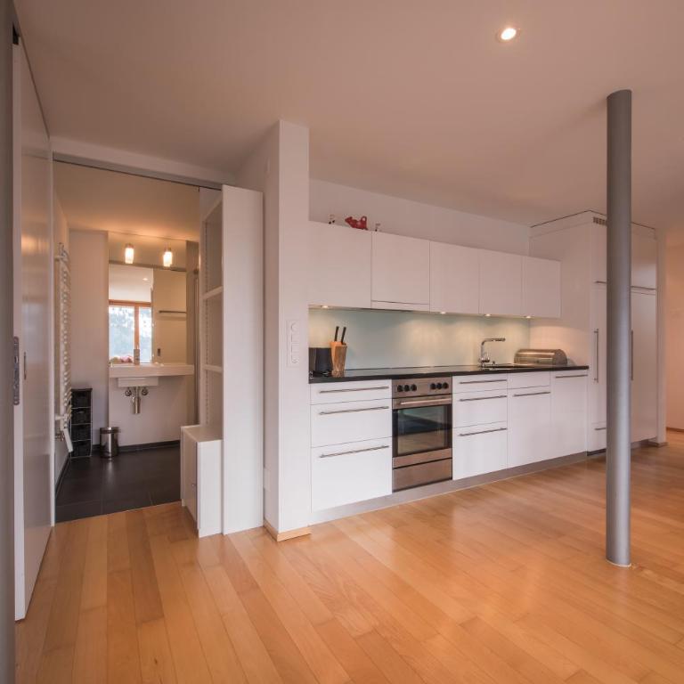 Chalet Dillon - Maisonette-Apartment - 44