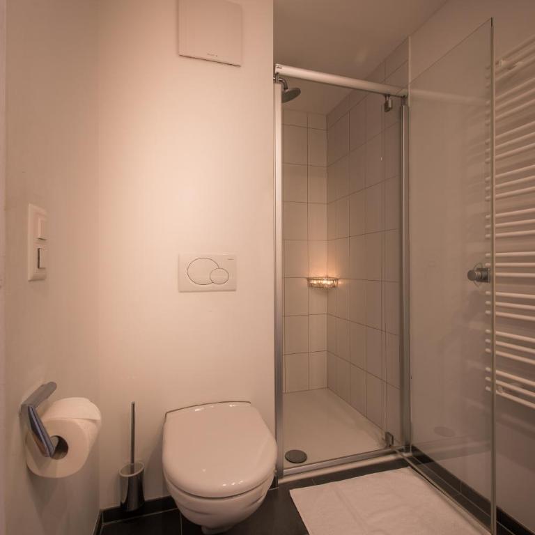 Chalet Dillon - Maisonette-Apartment - 47