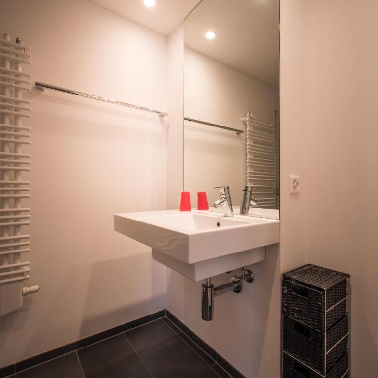 Chalet Dillon - Maisonette-Apartment - 48
