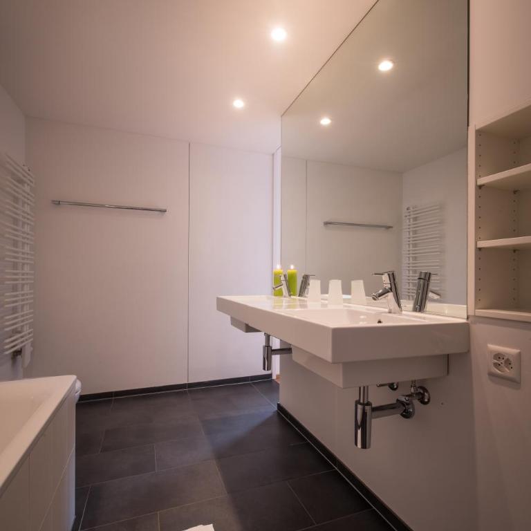 Chalet Dillon - Maisonette-Apartment - 50