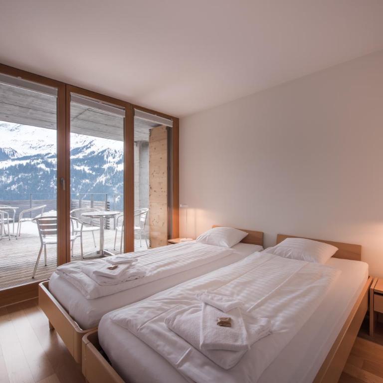Chalet Dillon - Maisonette-Apartment - 52