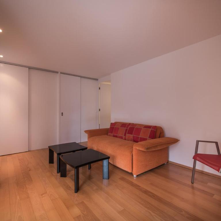 Chalet Dillon - Maisonette-Apartment - 55