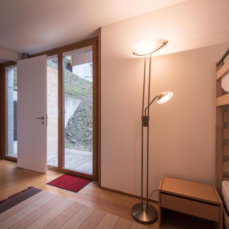 Chalet Dillon - Maisonette-Apartment - 56