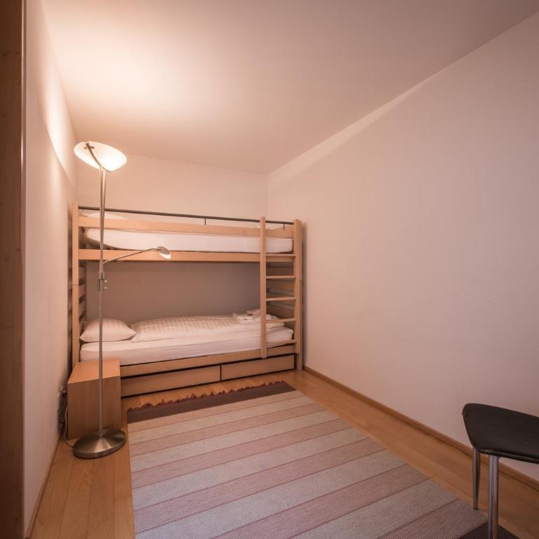 Chalet Dillon - Maisonette-Apartment - 57