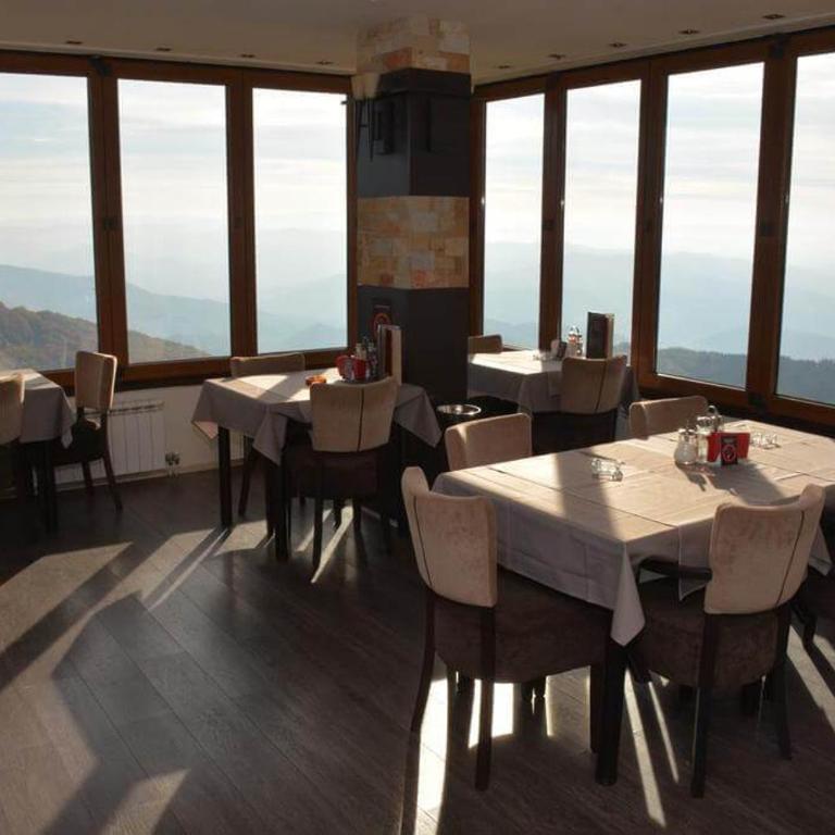 Exclusive Apartment B7 Milmari Resort - Apartment - 38