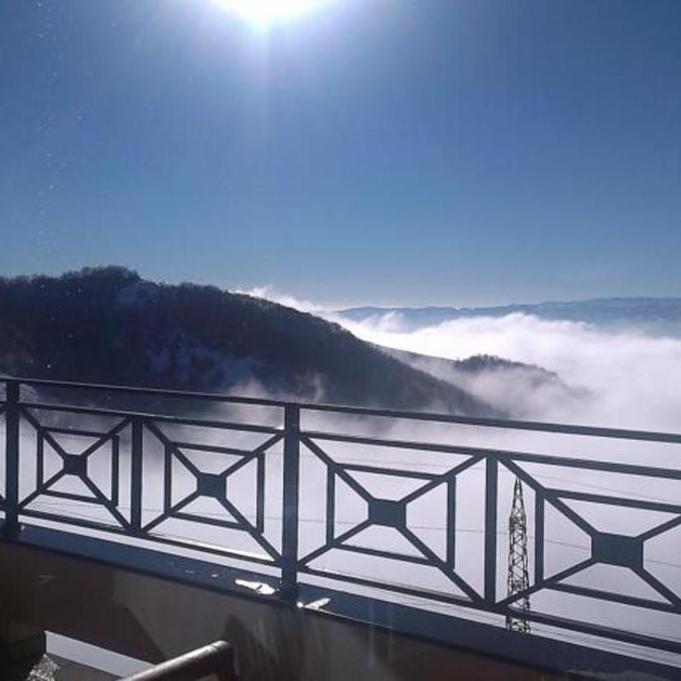 Exclusive Apartment B7 Milmari Resort - Apartment - 37
