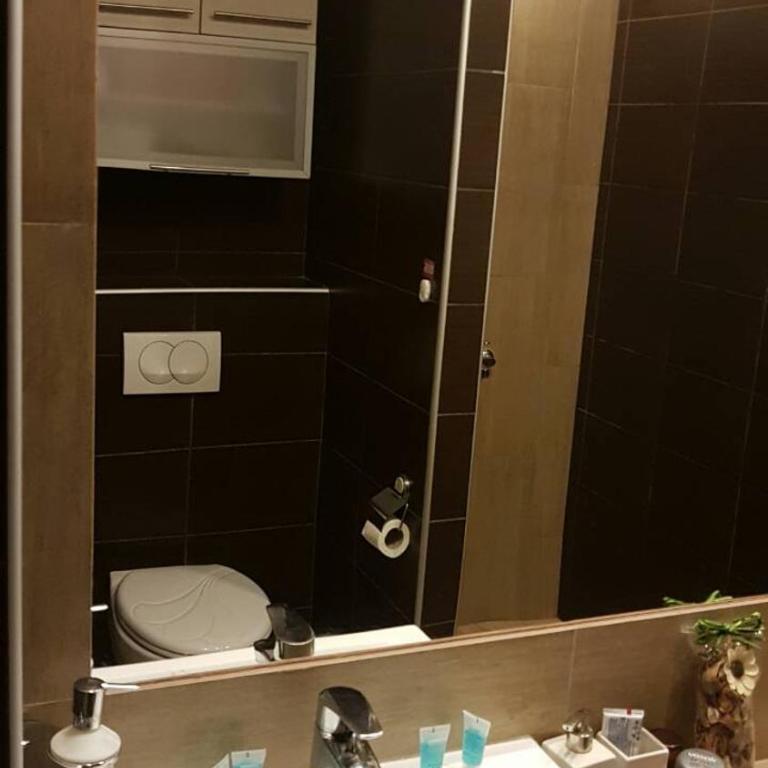 Exclusive Apartment B7 Milmari Resort - Apartment - 20