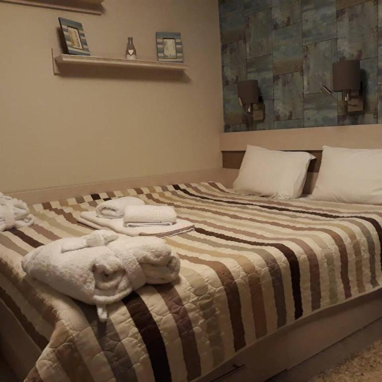 Exclusive Apartment B7 Milmari Resort - Apartment - 15