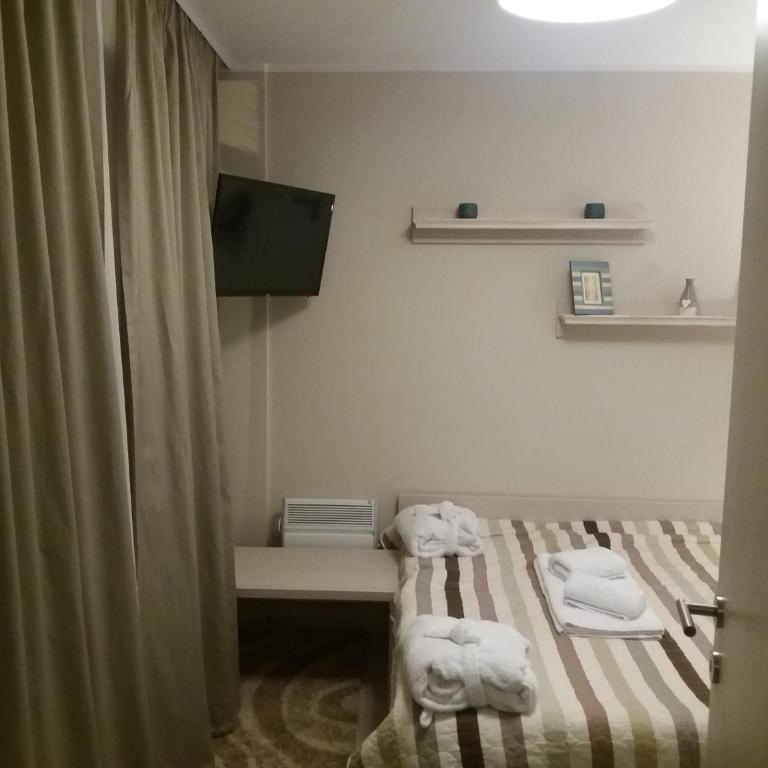 Exclusive Apartment B7 Milmari Resort - Apartment - 12