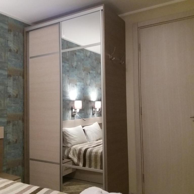 Exclusive Apartment B7 Milmari Resort - Apartment - 16