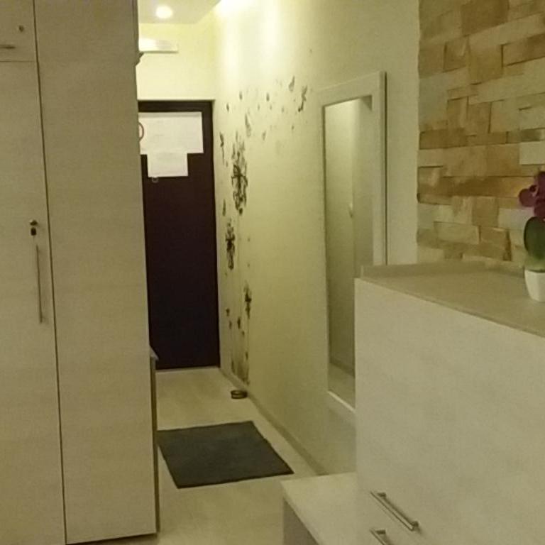 Exclusive Apartment B7 Milmari Resort - Apartment - 17