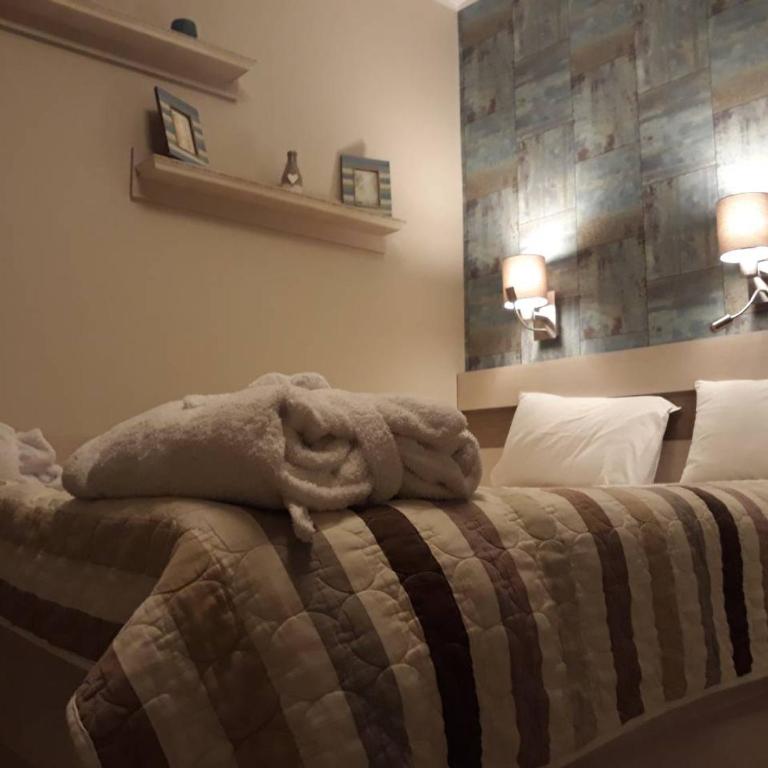 Exclusive Apartment B7 Milmari Resort - Apartment - 14