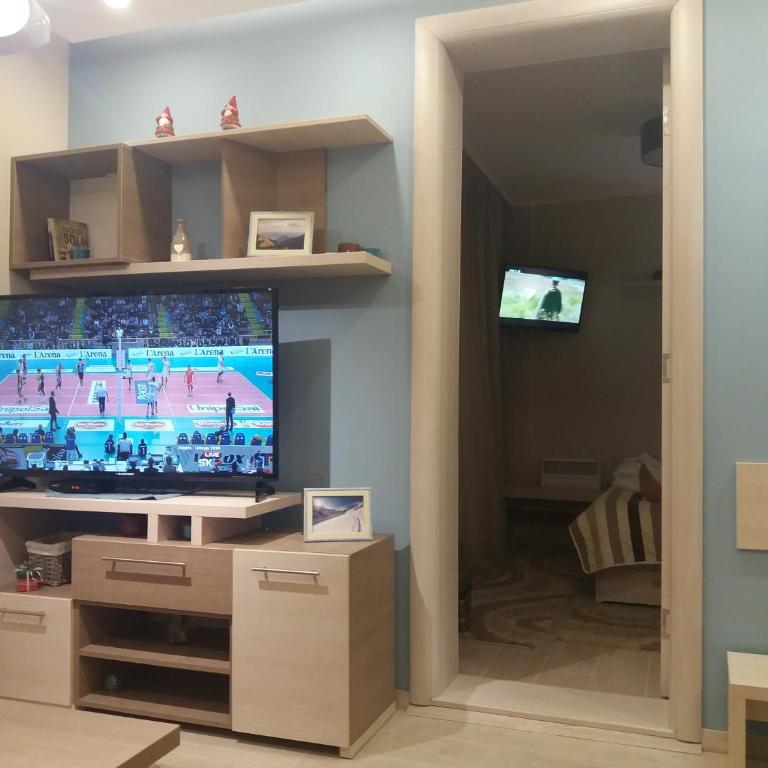 Exclusive Apartment B7 Milmari Resort - Apartment - 10