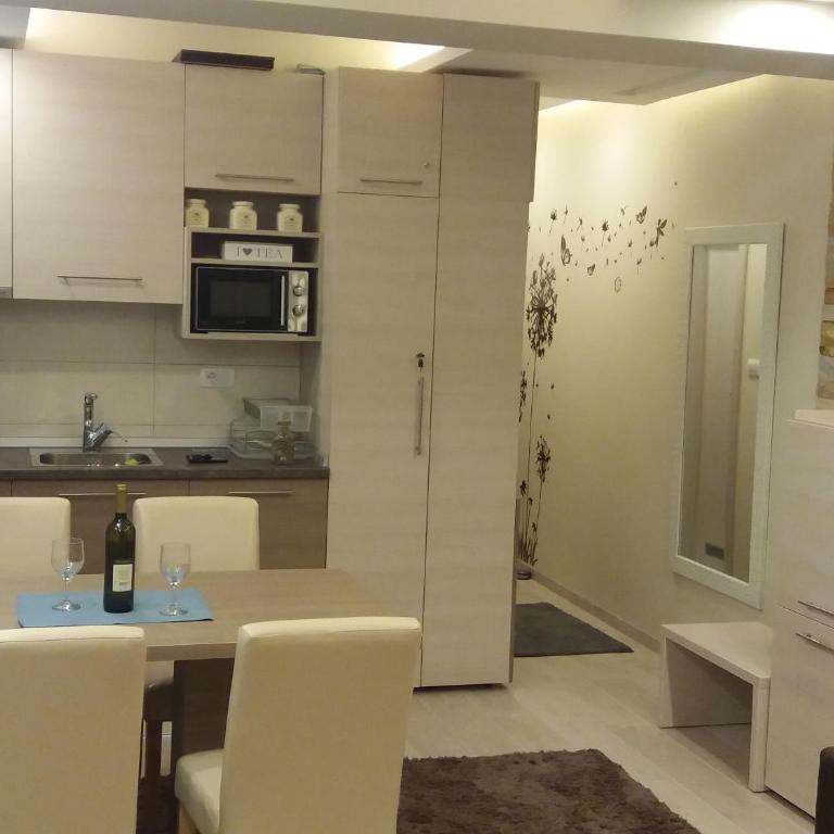 Exclusive Apartment B7 Milmari Resort - Apartment - 7