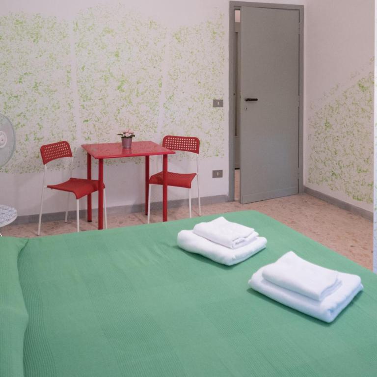 Next Stop Roma Affittacamere Da Florindo - Camera Matrimoniale con Bagno Privato - 7