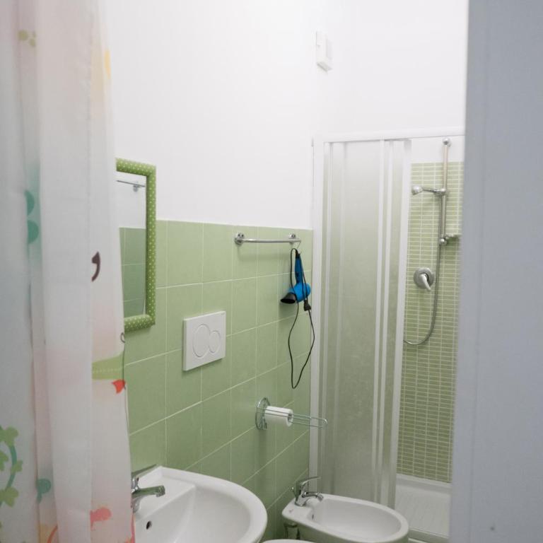 Next Stop Roma Affittacamere Da Florindo - Camera Matrimoniale con Bagno Privato - 8
