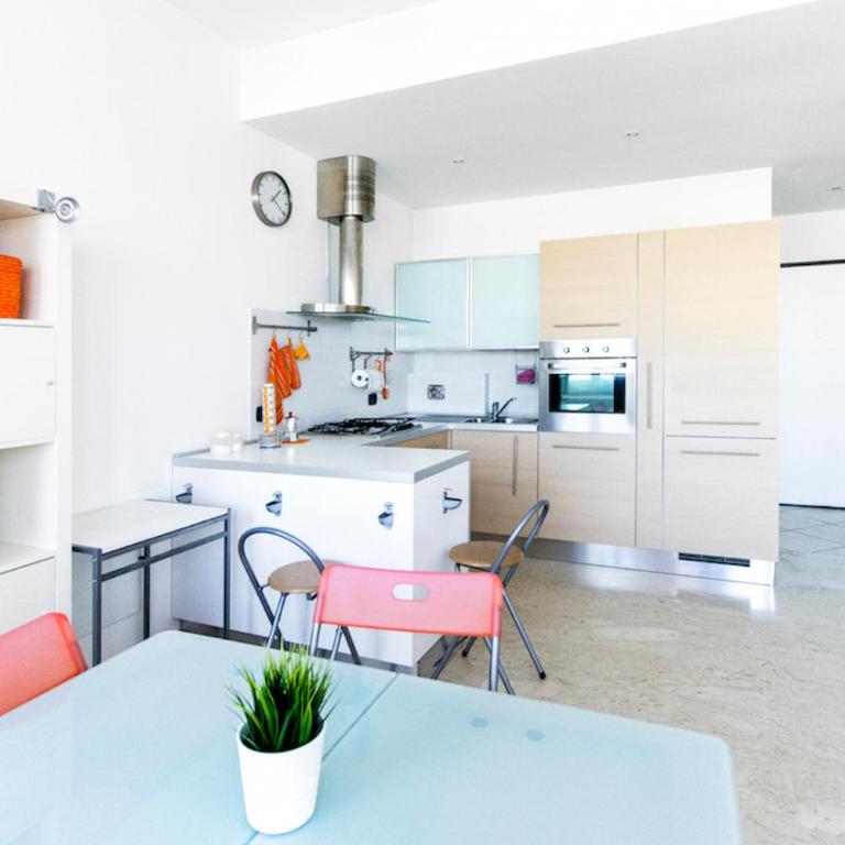 Orange Apartment Bologna - Apartamento - 7