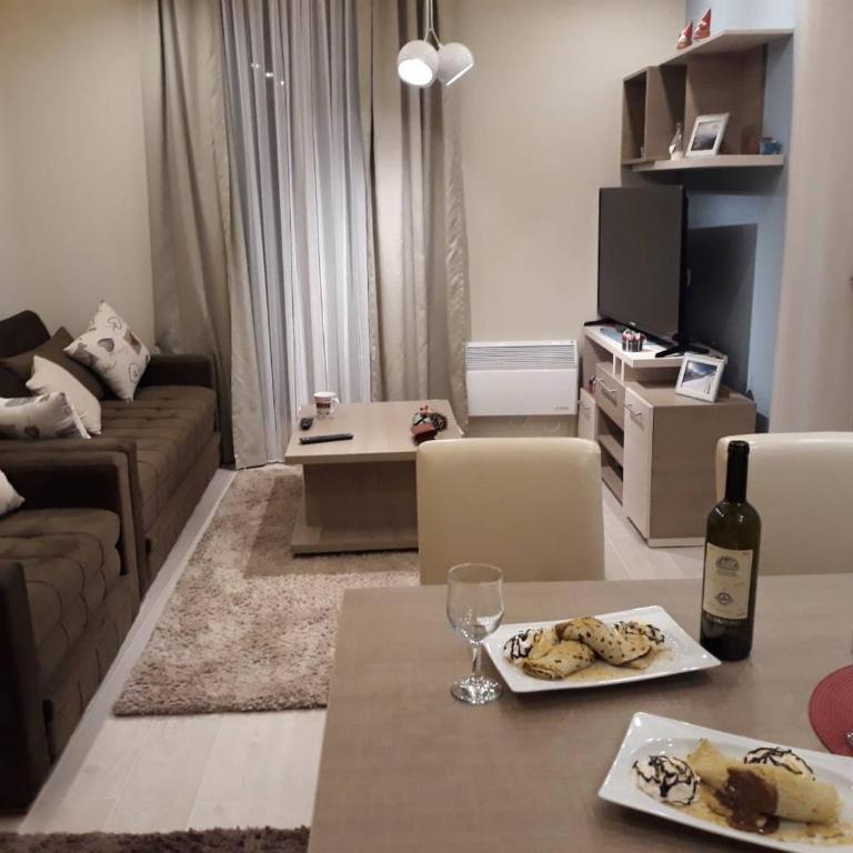 Exclusive Apartment B7 Milmari Resort - Apartment - 9