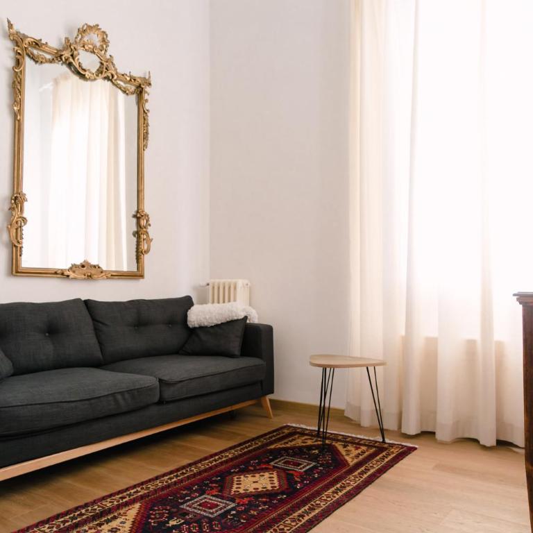 Grande, moderno appartamento in edificio storico - Appartamento Deluxe - 4
