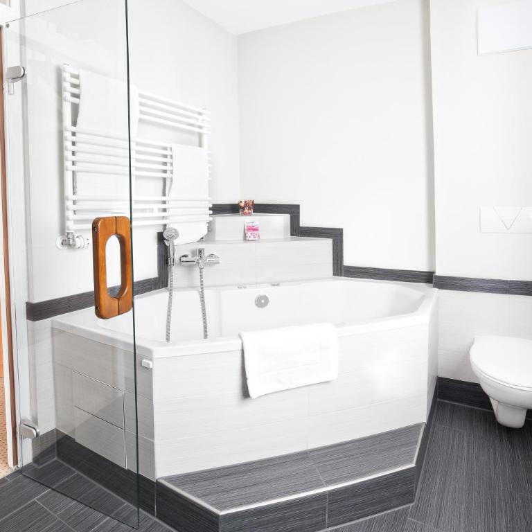 allgovia hotel garni - Maisonette Studio - 1