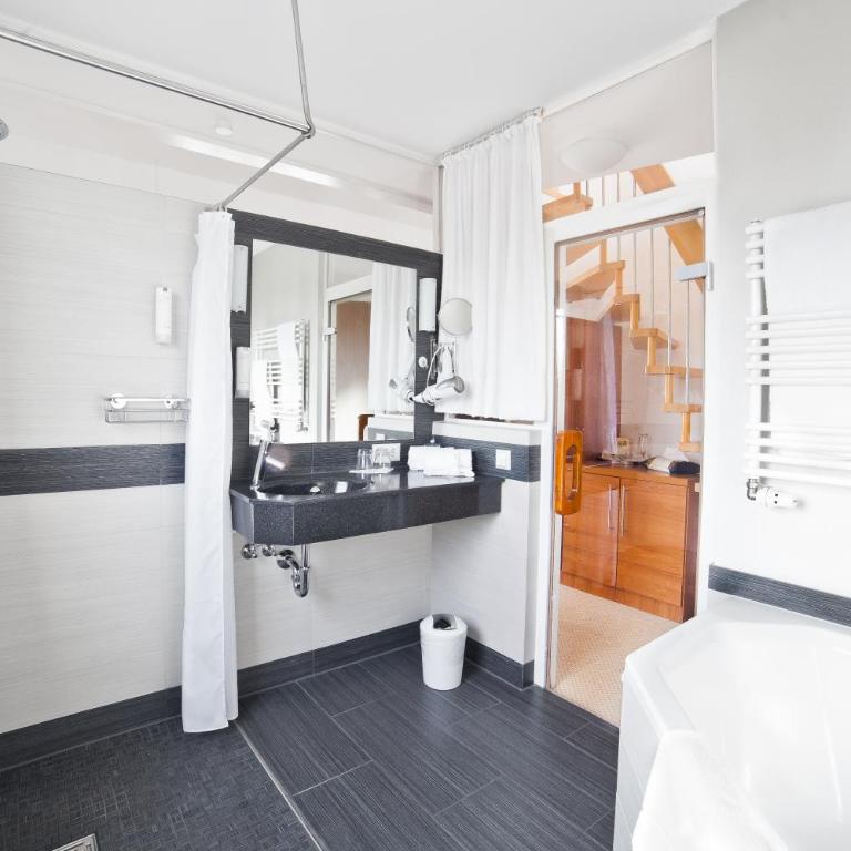 allgovia hotel garni - Maisonette Studio - 2