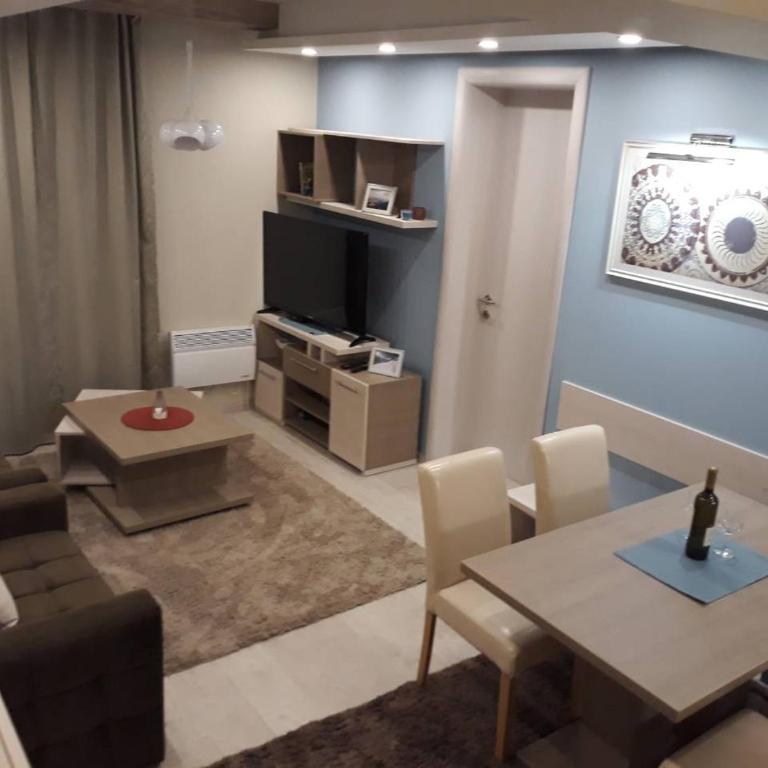 Exclusive Apartment B7 Milmari Resort - Apartment - 3
