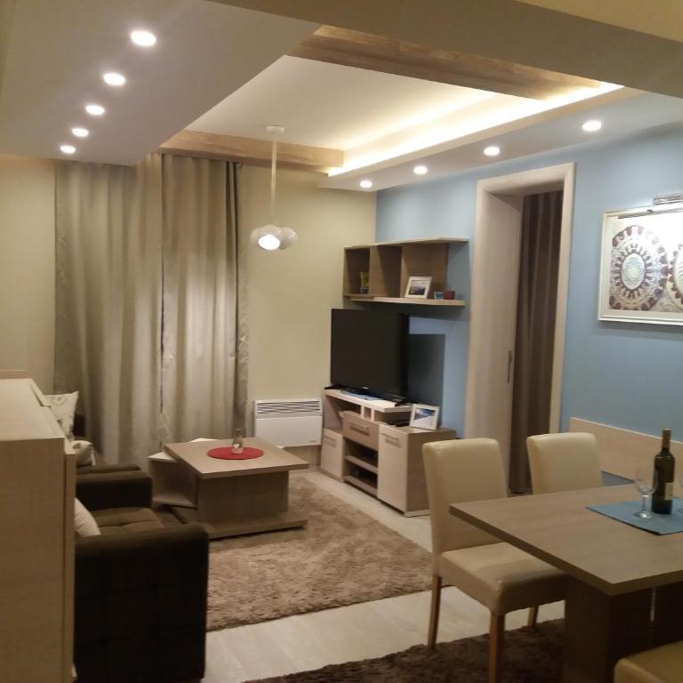 Exclusive Apartment B7 Milmari Resort - Apartment - 1