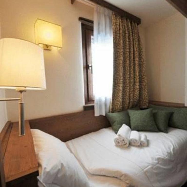 Maison Tissiere - Camera Quadrupla Classic - 6